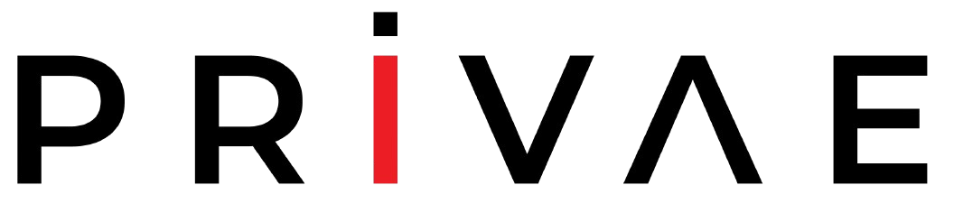 PRIVAE Logo